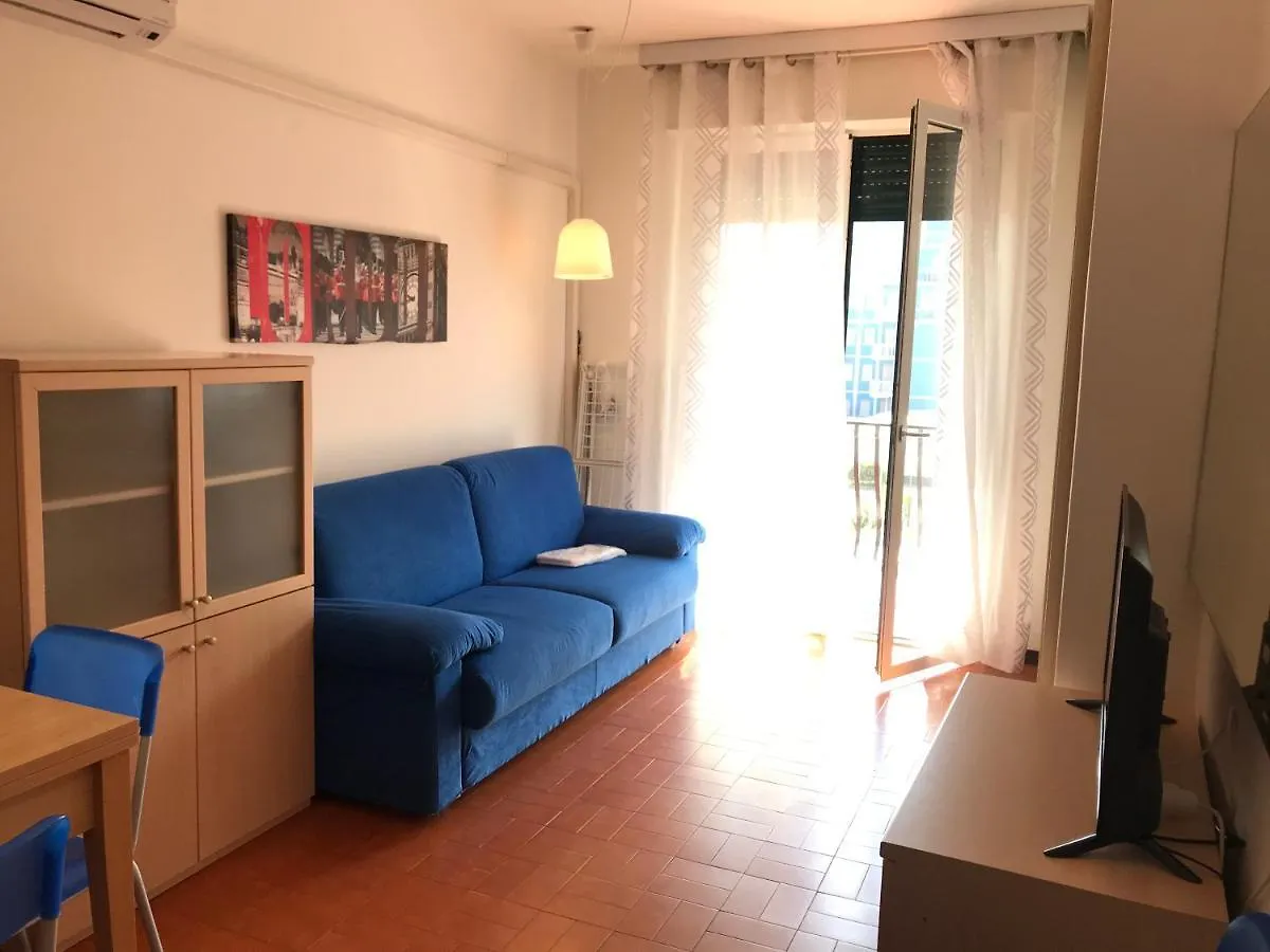 Residence El Palmar Da Colla Lido di Jesolo