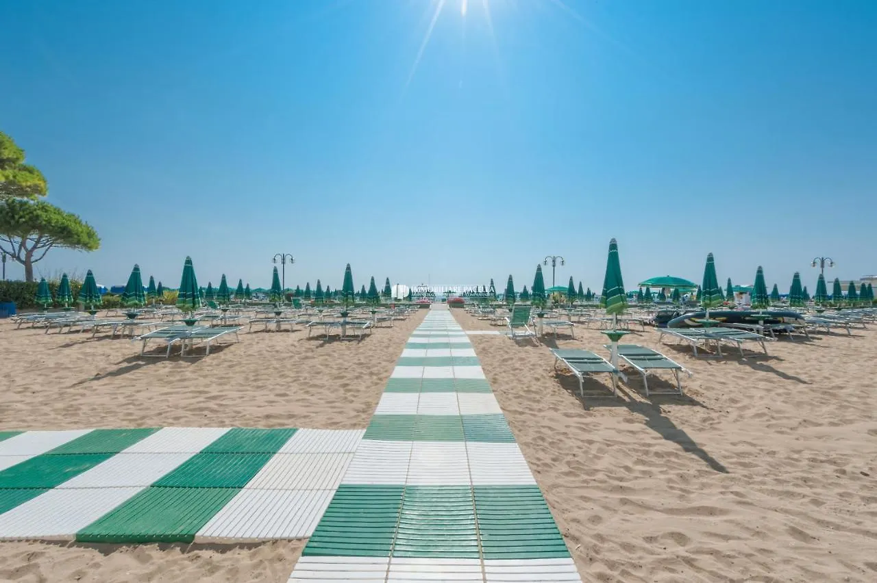 Residence El Palmar Da Colla Lido di Jesolo