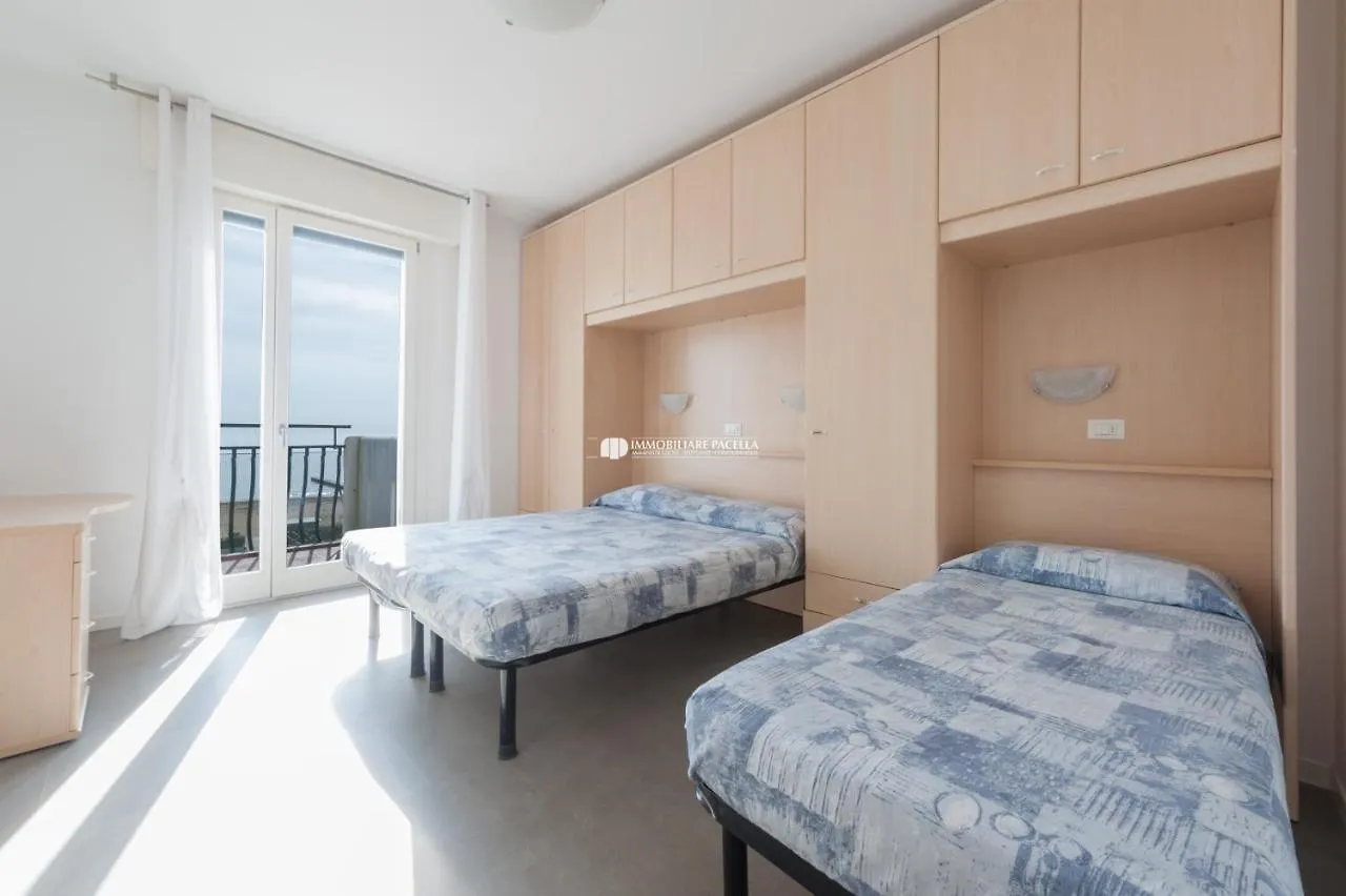 Apartment Residence El Palmar Da Colla Lido di Jesolo