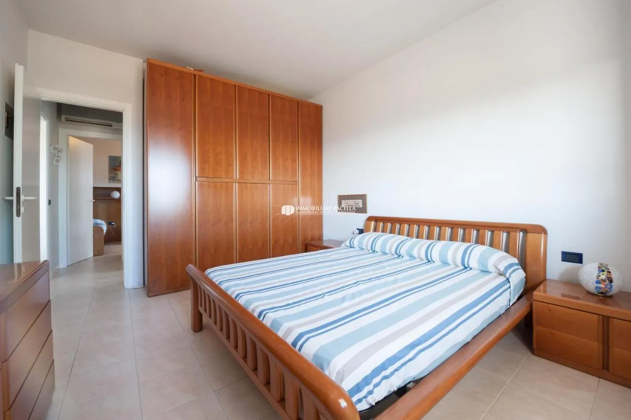Residence El Palmar Da Colla Lido di Jesolo Apartment