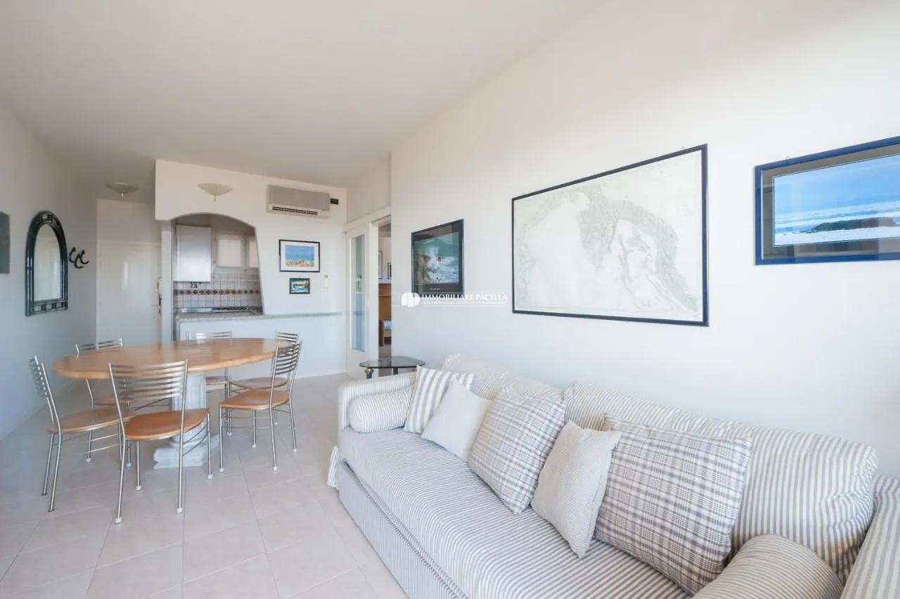 Apartment Residence El Palmar Da Colla Lido di Jesolo Italien