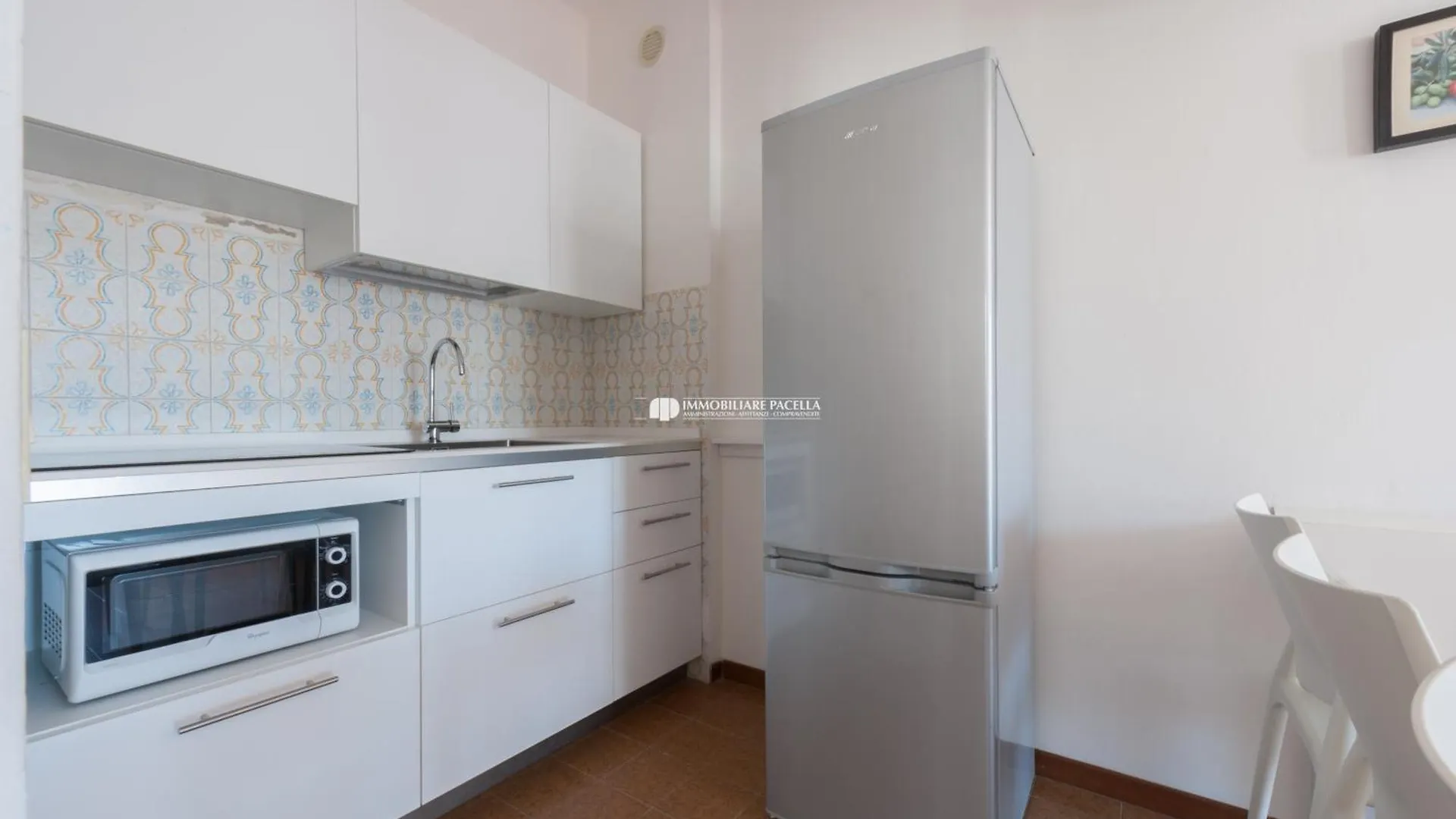 Residence El Palmar Da Colla Lido di Jesolo