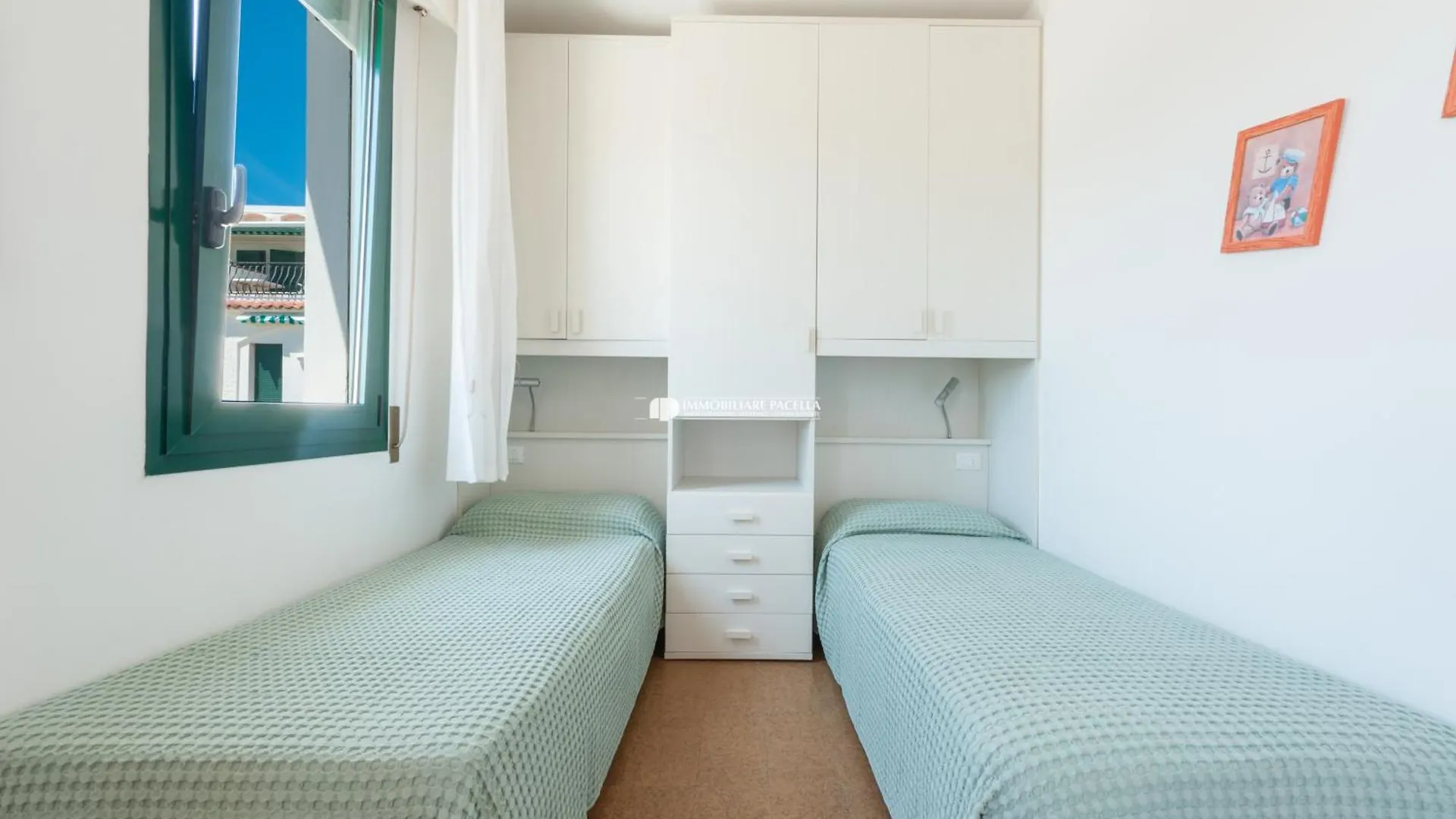Residence El Palmar Da Colla Lido di Jesolo Italien