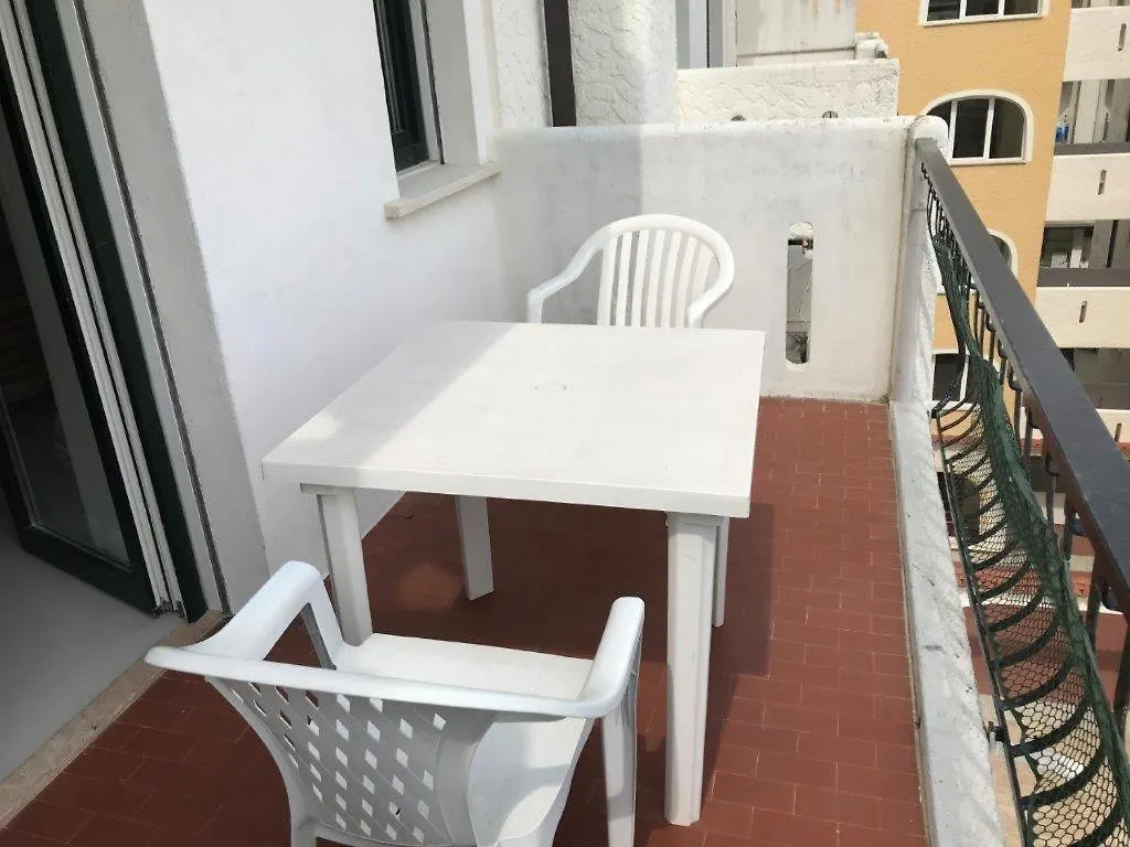 Residence El Palmar Da Colla Lido di Jesolo