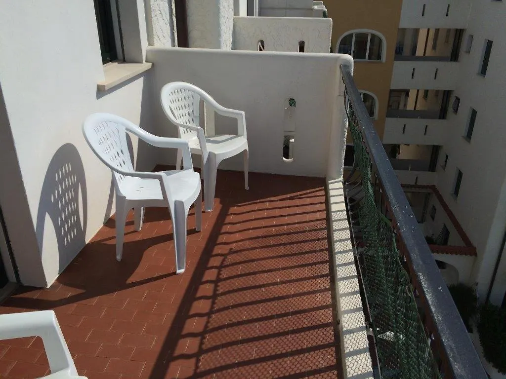 Residence El Palmar Da Colla Lido di Jesolo 0*,  Italien