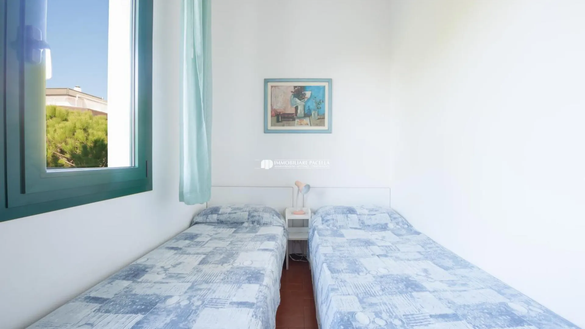 Residence El Palmar Da Colla Lido di Jesolo