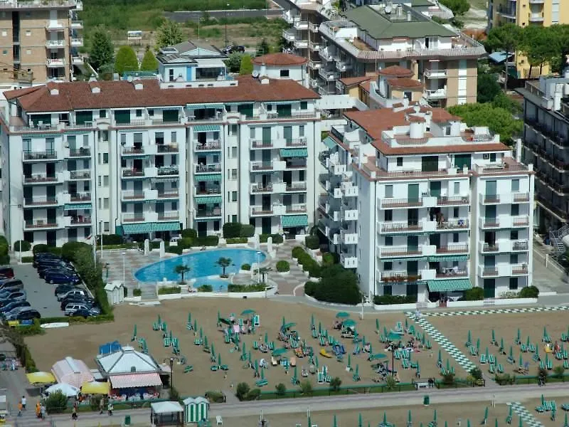 Residence El Palmar Da Colla Lido di Jesolo