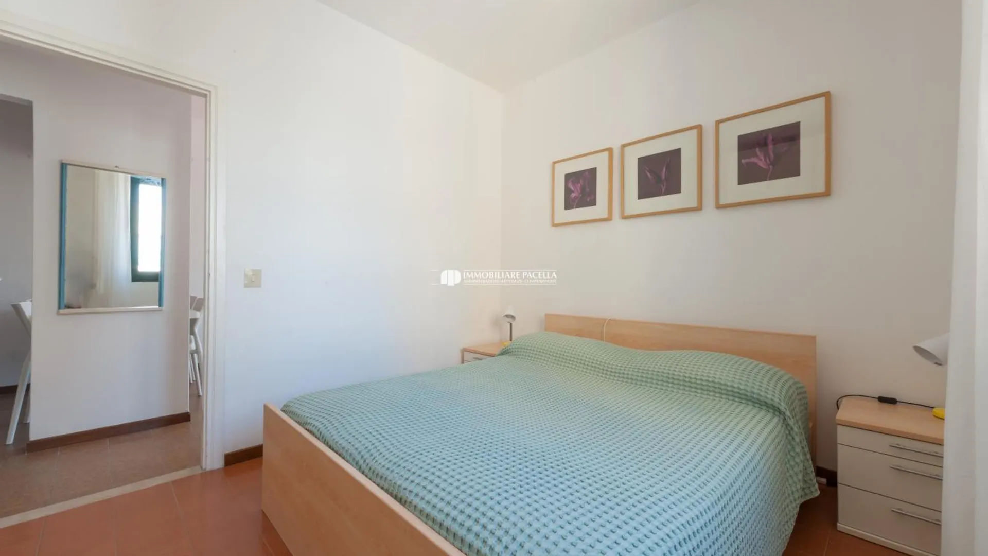 Residence El Palmar Da Colla Τζεσόλο Λίντο Διαμέρισμα
