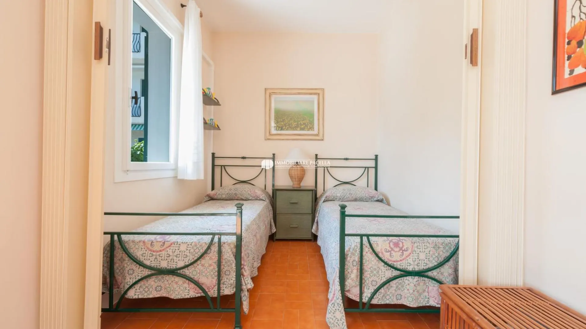 Residence El Palmar Da Colla Τζεσόλο Λίντο 0*,