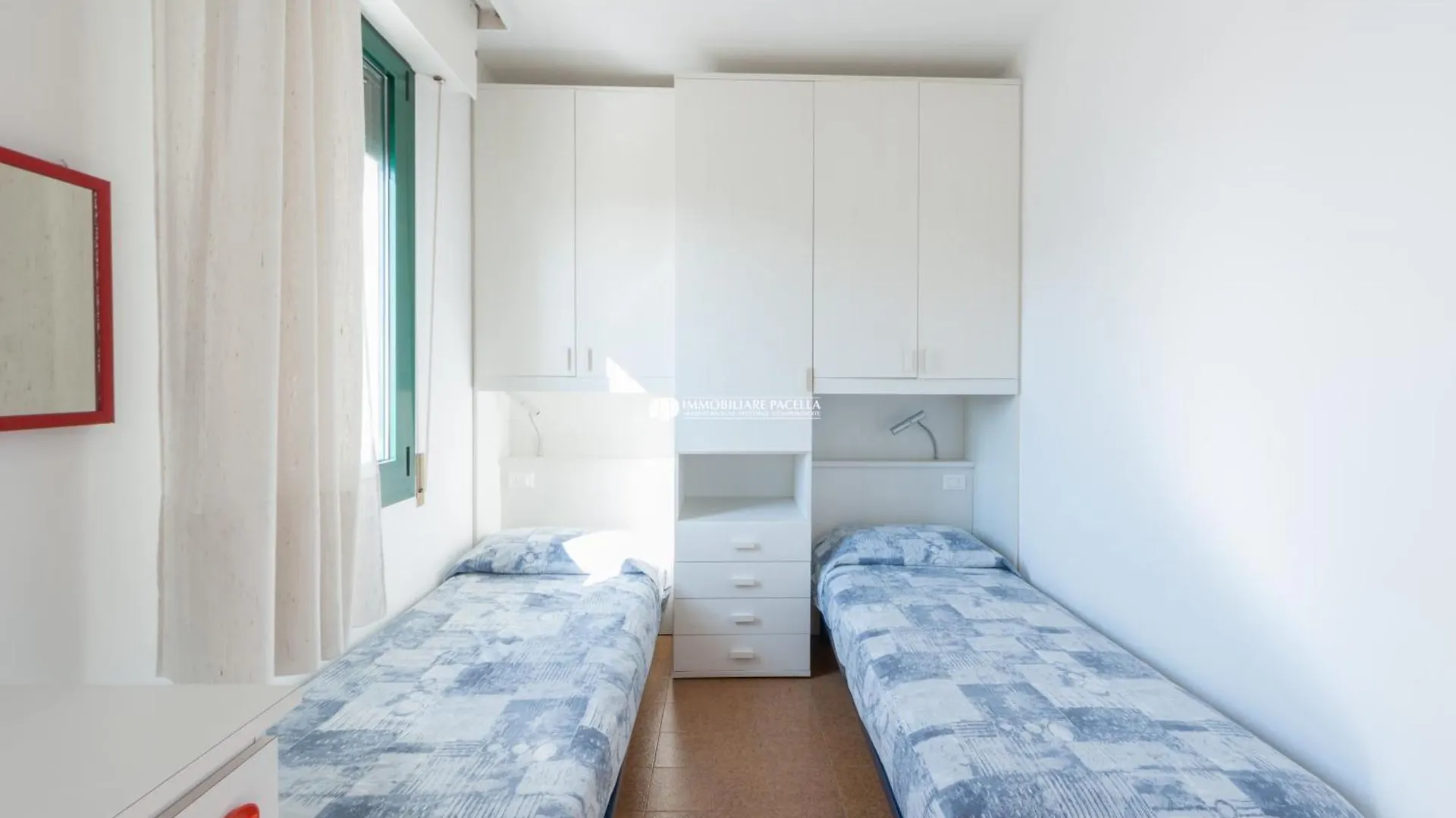 Διαμέρισμα Residence El Palmar Da Colla Τζεσόλο Λίντο