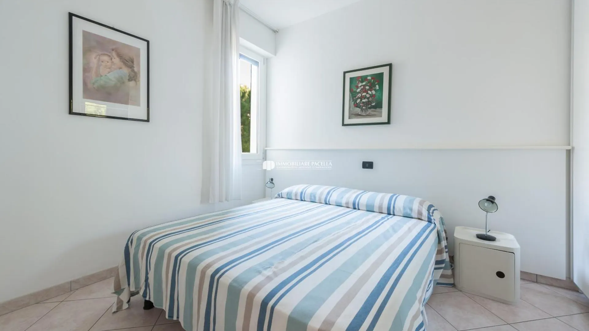 Residence El Palmar Da Colla Τζεσόλο Λίντο 0*,  Ιταλία