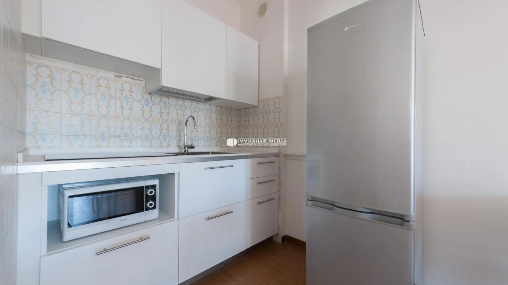 Residence El Palmar Da Colla Τζεσόλο Λίντο Ιταλία