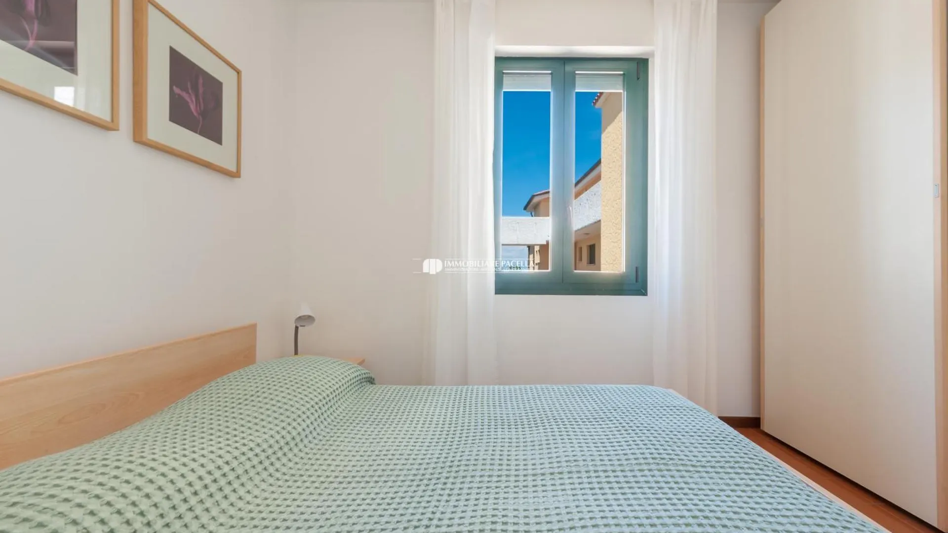 Διαμέρισμα Residence El Palmar Da Colla Τζεσόλο Λίντο Ιταλία