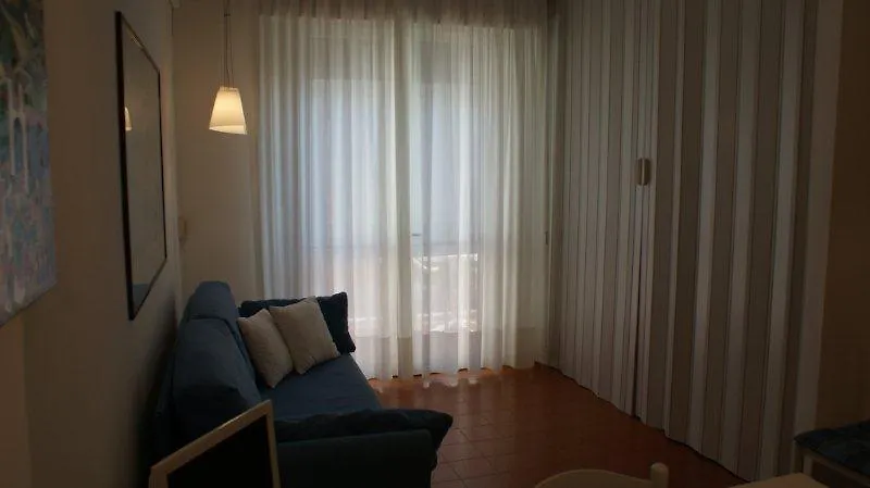 Διαμέρισμα Residence El Palmar Da Colla Τζεσόλο Λίντο Ιταλία