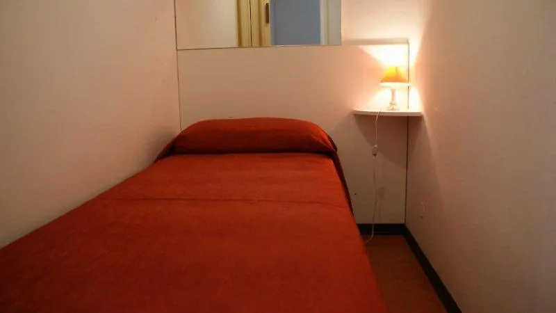 Residence El Palmar Da Colla Τζεσόλο Λίντο 0*,  Ιταλία