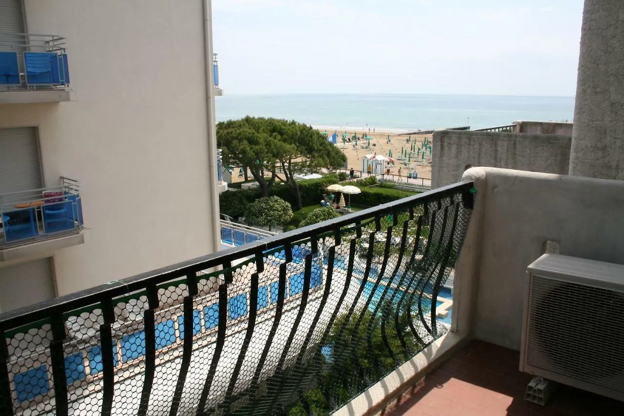 Residence El Palmar Da Colla Τζεσόλο Λίντο 0*,  Ιταλία