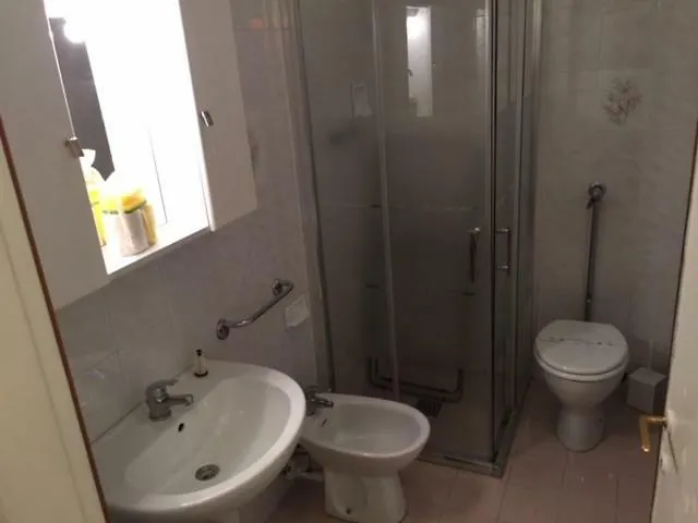 Residence El Palmar Da Colla Τζεσόλο Λίντο 0*,